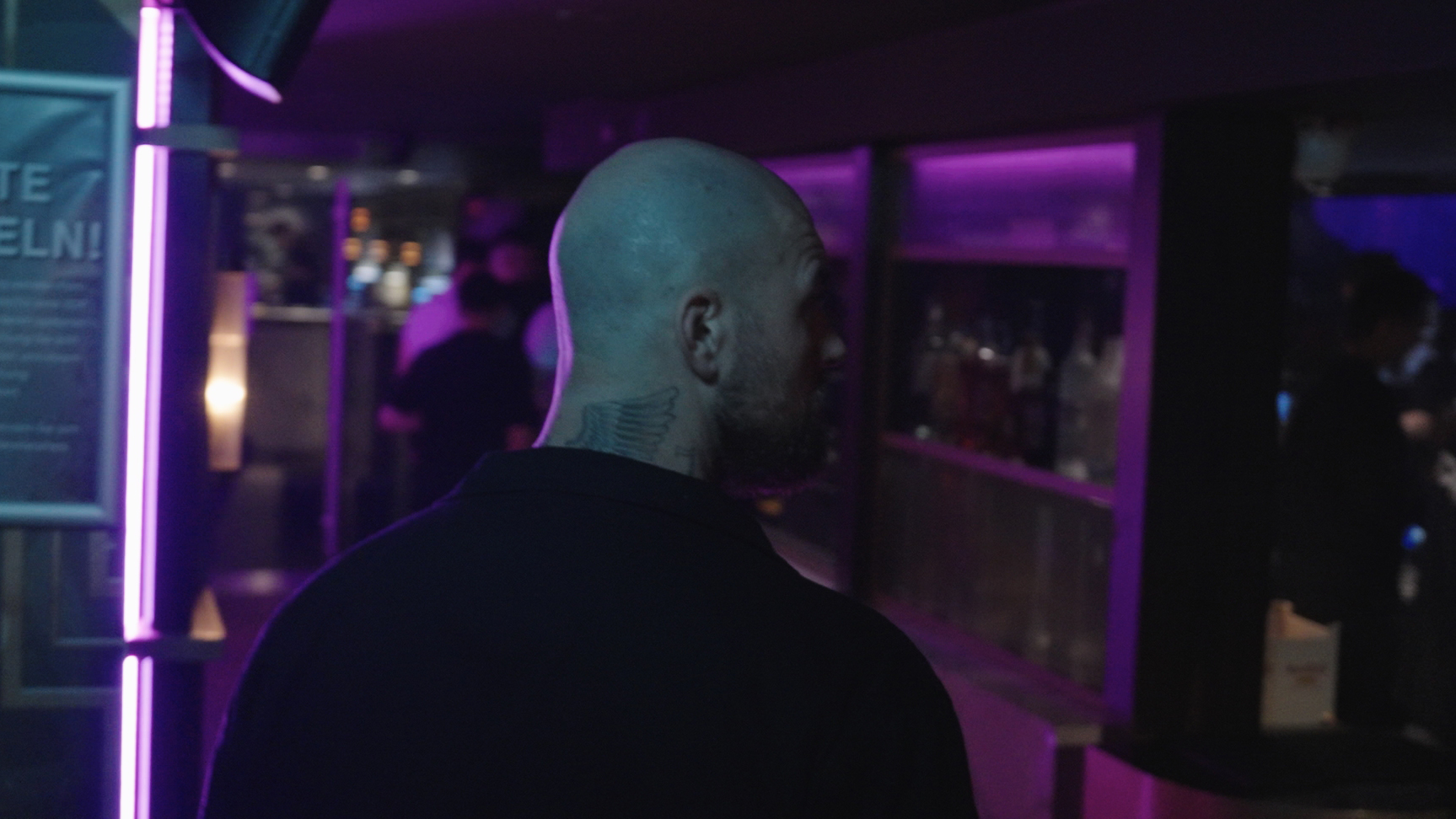 Türsteher Türsteher