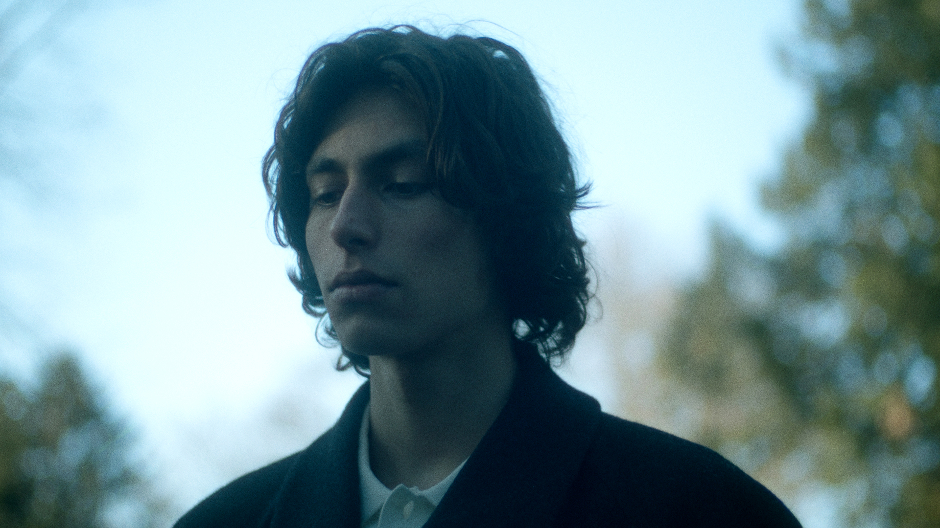 Watching Tides - We've been so close